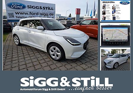 Suzuki Swift 1.2 Dualjet HYBRID Comfort NAV*LED*ACC*SHZ