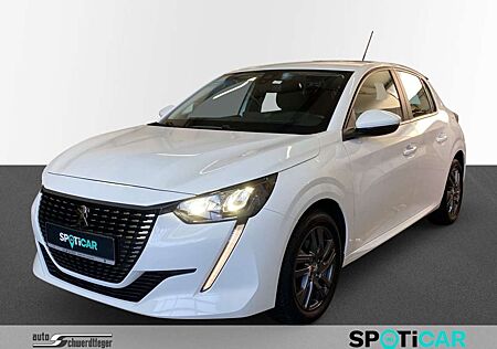 Peugeot 208 PureTech 100 EAT8 Active Pack