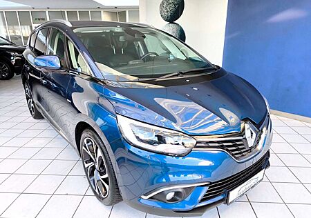 Renault Grand Scenic *1 Hand*Unfallfrei*Service Neu*