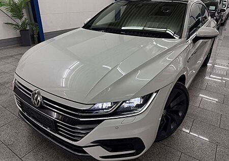 VW Arteon Volkswagen 2.0 TDI*R-LIN*4M*VIRT*HUD*ACC*PAN*DYN*360