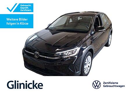 VW Taigo Volkswagen 1.0 TSI Klima Sitzheizung App-Connect DAB+