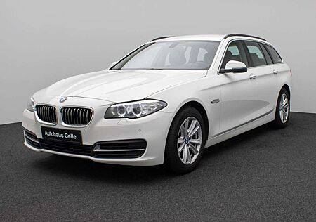 BMW 525 d HiFi NaviPro Lordos PDC Bi-Xenon Sitzhzg