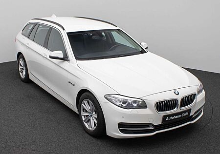 BMW 525 d HiFi NaviPro Lordos PDC Bi-Xenon Sitzhzg