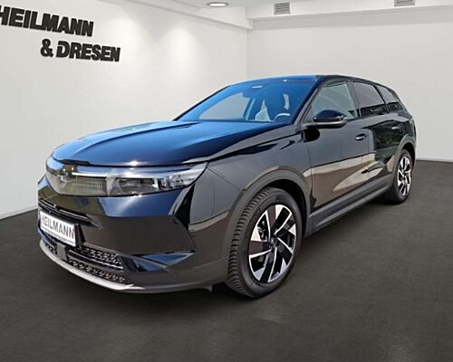 Opel Grandland 1,2 Hybrid Automatik/AHK/Navi/HUD/360-Grad-Kamera/