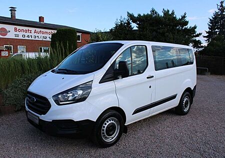 Ford Transit Custom 320 L1H1 Basis *Klima,9 Sitze*