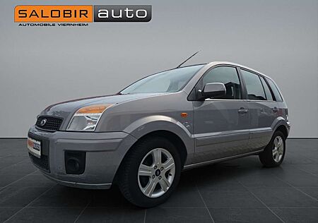 Ford Fusion Style 1.6 Klima SHZ Allwetter