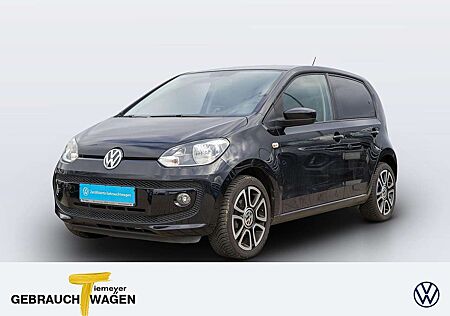 VW Up Volkswagen ! CUP ! PANO MAPS&MORE LM16