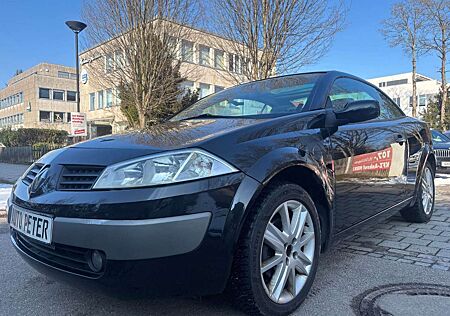 Renault Megane Coupé-Cabriolet Luxe Privilege 2.0 16V
