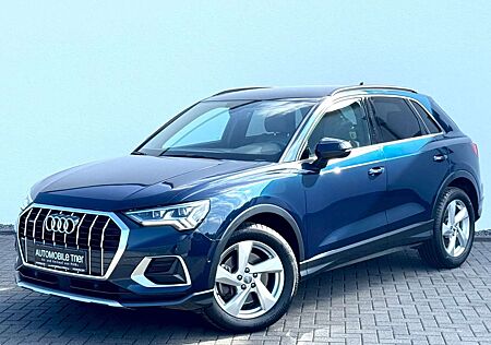 Audi Q3 45 TFSI quattro S line Sport Plus Paket