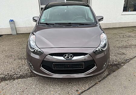 Hyundai ix20 FIFA world Cup Edition