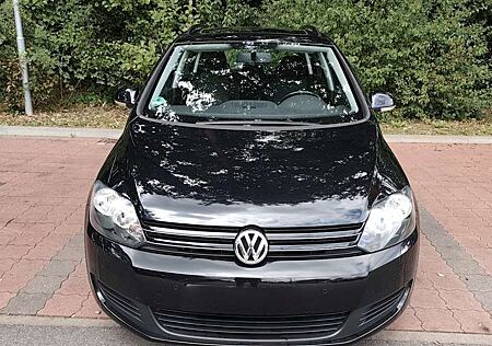 VW Golf Plus Volkswagen 1.4 TSI DSG Comfortline