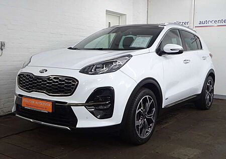 Kia Sportage 1.6 TGDI GT-Line 4WD DCT ACC/Pano/360°/LED/JBL