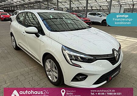 Renault Clio V 1.0 TCe 100 Business Ed|LED|Navi
