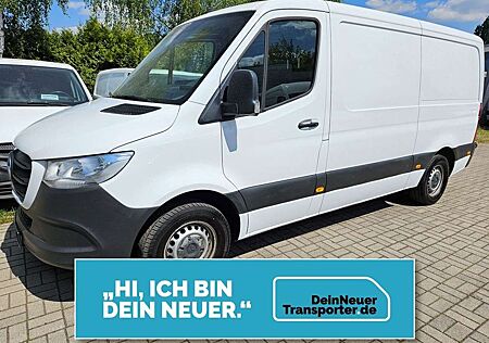 Mercedes-Benz Sprinter 315 CDI L2H1|AHK|AC|RF-KAM|NAVI|TEMPOMA