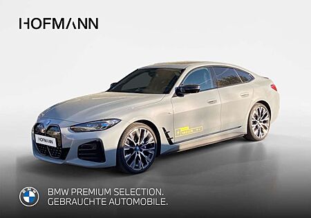 BMW i4 M Sport