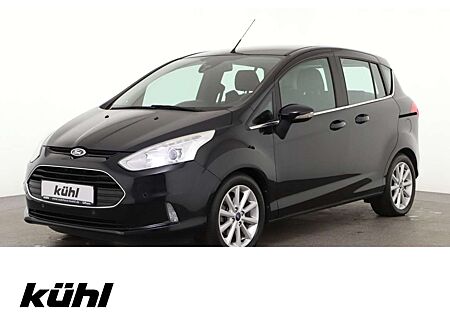 Ford B-Max 1.6 Duratec Titanium (Behindertenumbau) Ka