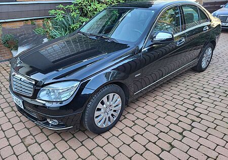 Mercedes-Benz C 280 7G-TRONIC+Elegance