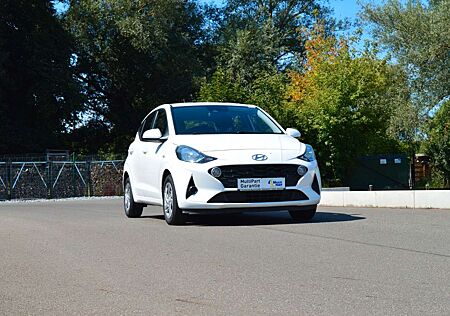Hyundai i10 Select