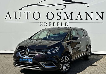 Renault Espace TCe 225 EDC GPF INITIALE PARIS 4CONTROL