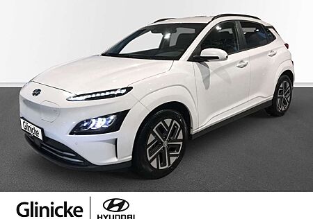 Hyundai Kona Elektro ADVANTAGE*CCS*Navi*KRELL*SitzHeiz*