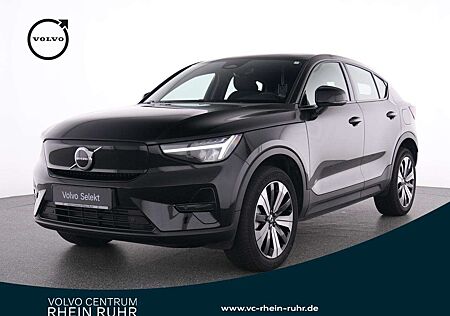 Volvo C40 PURE ELECTRIC CORE WINTERPAK+STANDHZ+KAMERA+