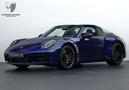 Porsche 911 Targa 4 GTS 18-Wege/Matrix-LED/BOSE/Carbon