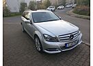 Mercedes-Benz C 350 T CDI DPF (BlueEFFICIENCY) 7G-TRONIC Avantgarde