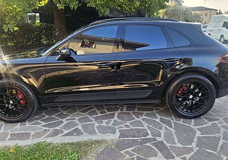 Porsche Macan 3.0d S 250cv pdk my16