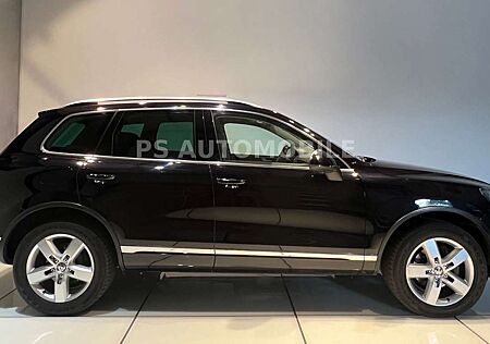 VW Touareg Volkswagen 3.0 V6 TDI Tiptr 4M/NAVI/STANDHZG/DAB+