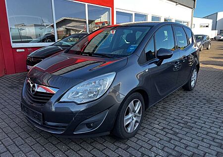 Opel Meriva B Edition