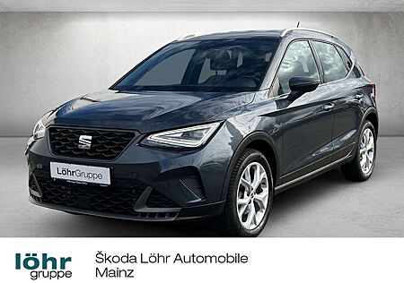 Seat Arona 1.0 TSI DSG FR *Navi*APP*LED*