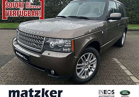 Land Rover Range Rover L322 3.6 TDV8 Vogue