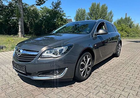 Opel Insignia A Sports Tourer Innovation*NAVI*
