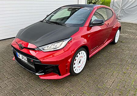 Toyota Yaris GR Automatik Convenience Keramik Armlehne
