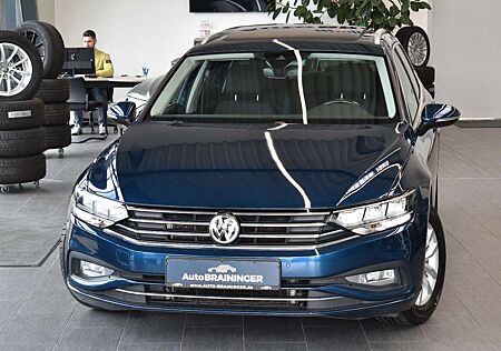VW Passat Variant Volkswagen 1.6TDI Business DSG LED~ACC~Pano.
