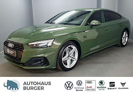Audi A5 Sportback advanced 40TDI S tronic ACC/Matrix