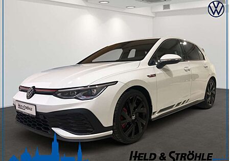 VW Golf GTI Volkswagen Clubsport 2.0 TSI DSG LED+ NAV ACC 18"