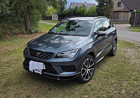 Cupra Ateca 2.0 TSI 4Drive DSG