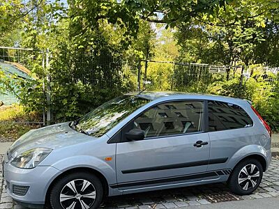 Ford Fiesta 1.300