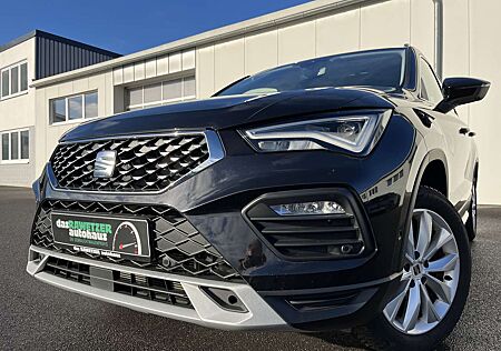Seat Ateca 1.5 TSI DSG XPERIENCE 171€ m. 20% Anzahlung Digi