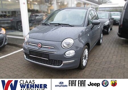 Fiat 500C DolceVita 1.0 Mild Hybrid Android Apple CarPlay Te