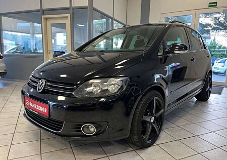 VW Golf Volkswagen Plus VI 1.6 TDI Life / Standhz. /HU 03.2026