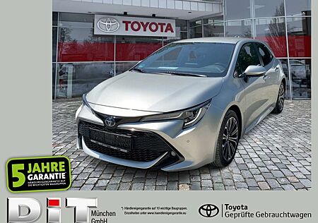 Toyota Corolla 1.8 Hybrid Team D *Technik-Paket*