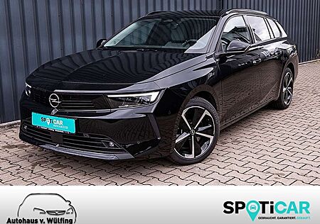 Opel Astra Sports Tourer Elegance Plug-in-Hybrid +WERKSWAGEN+