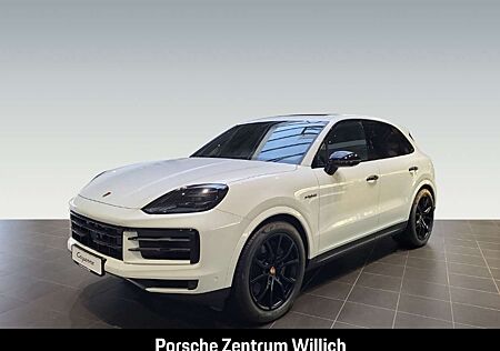 Porsche Cayenne E-Hybrid Panoramadach Surround-View