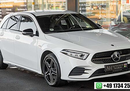 Mercedes-Benz A 250 e AMG*KAM*LED*STANDHZG*