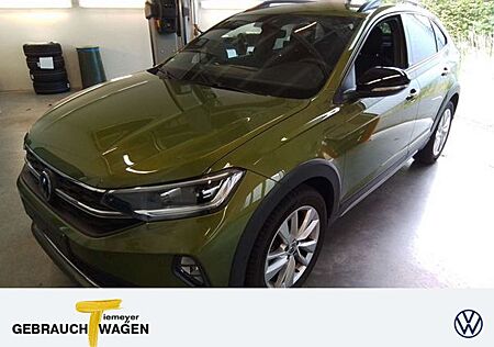 VW Taigo Volkswagen 1.5 TSI DSG MOVE KAMERA VIRTUAL SITZHZ IQ.