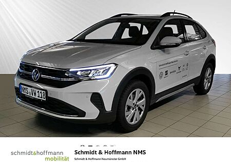 VW Taigo Volkswagen 1.0 TSI 5-Gang Life NAVI Ganzjahr Sitzh. Kamera