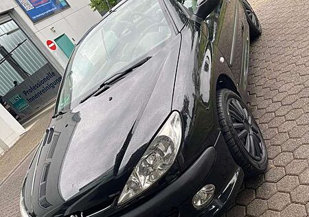 Peugeot 206 110 Platinum