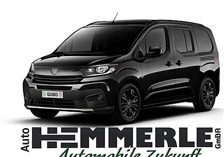 Fiat Qubo L 7-SITZER 1.5 Diesel 96kW (130PS)Automatik